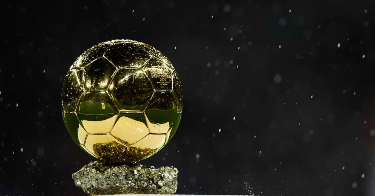 La liste du Ballon d’Or circule déjà… mais France Football n’a encore rien publié