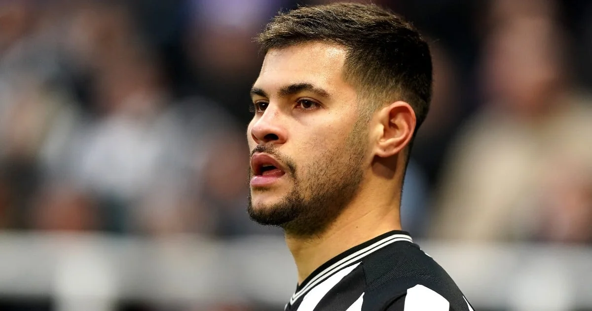 L’OL touche le jackpot grâce à Bruno Guimaraes