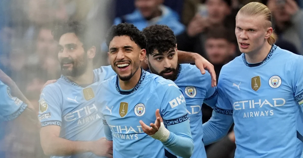 Omar Marmoush au Barça, le transfert que personne n’attendait