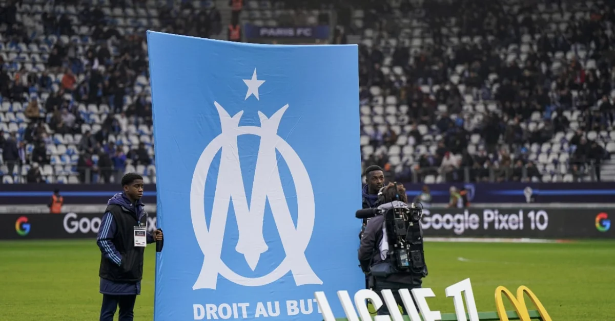 OM : un autre cadre pourrait quitter le navire