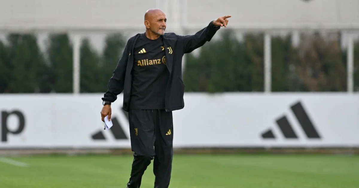 Le maestro improbable que la Juventus n’attendait plus !