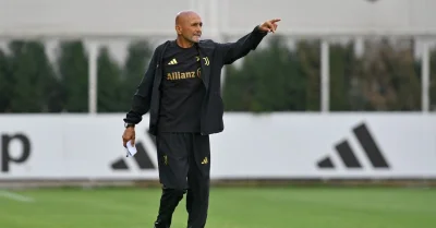 Le maestro improbable que la Juventus n’attendait plus !