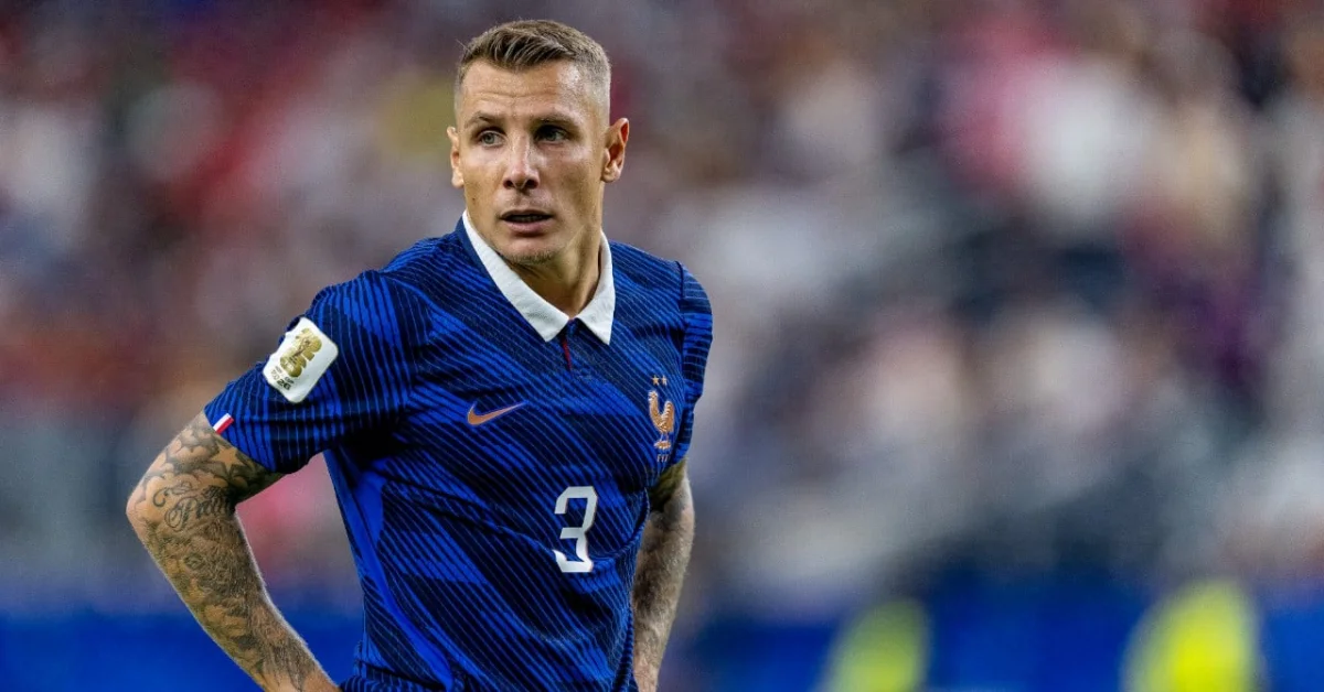 Digne retrouve le PSG et annonce la couleur !