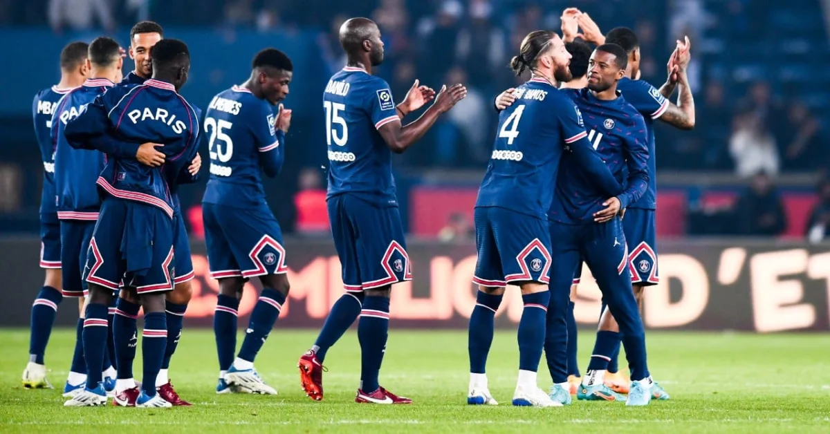 Une ancienne star du PSG s’offre un nouveau défi inattendu !
