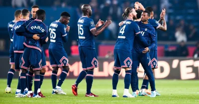 Une ancienne star du PSG s’offre un nouveau défi inattendu !