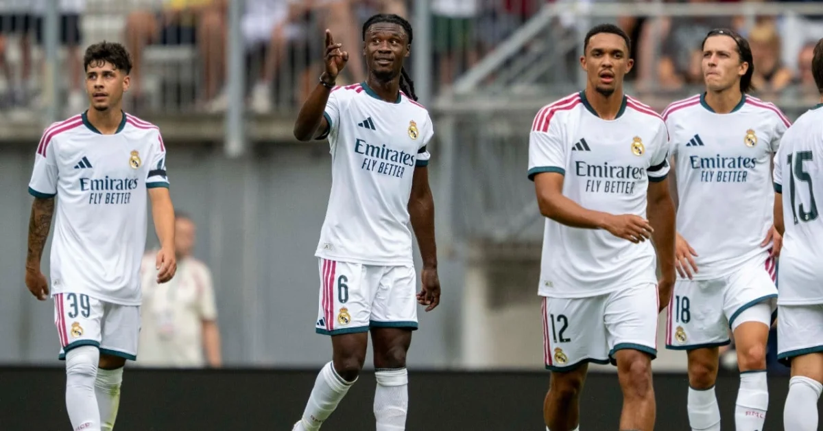 Le Real Madrid a déjà trouvé comment oublier Rodri !