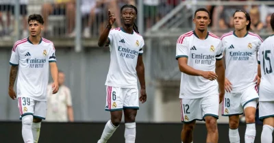 Le Real Madrid a déjà trouvé comment oublier Rodri !