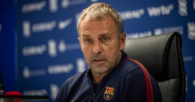 Grand ménage au Barça : deux stars plient bagages