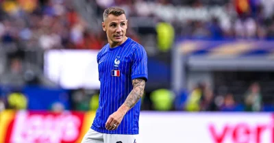 PSG : « Je reviens en tant qu’homme, les mots forts de Lucas Digne