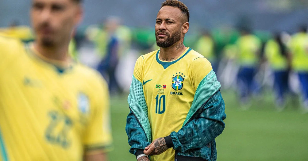 La MSN reformée ? Neymar attendu en MLS