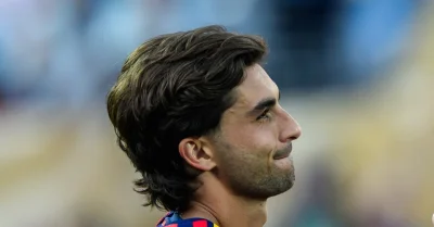 PSG : Ferran Torres et Rodri, le jeu des chaises musicales
