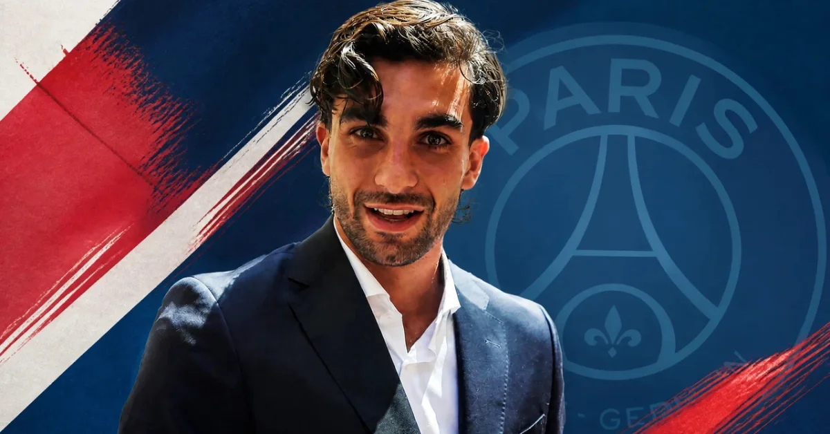 Salaire, durée de contrat… Tout sur le transfert de Ferran Torres au PSG