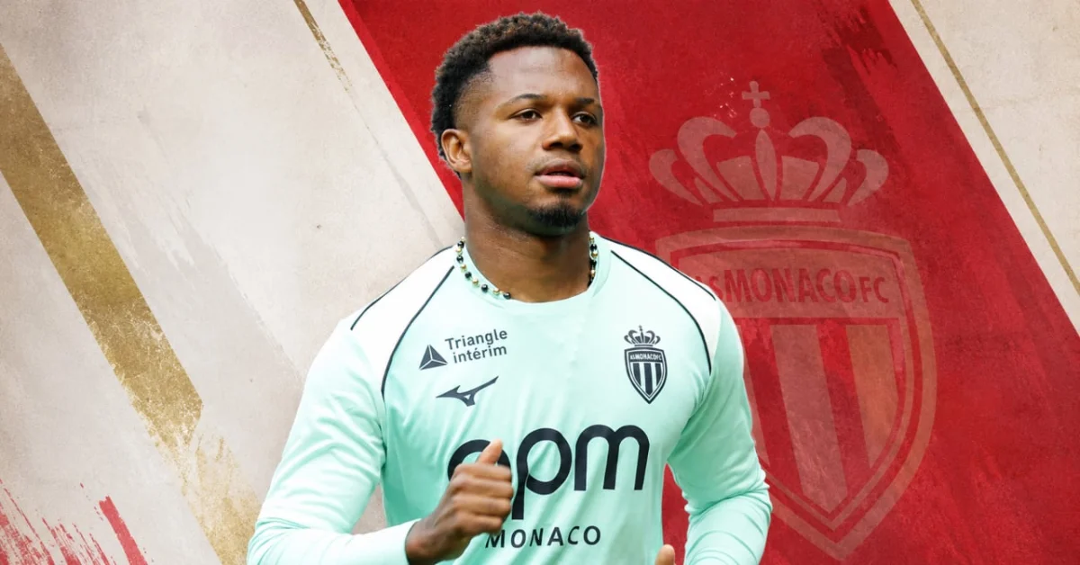 Ansu Fati : le signe qui peut rassurer Monaco avant la reprise