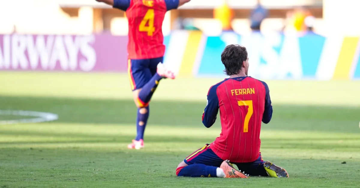 Ferran Torres, le PSG touche au but !