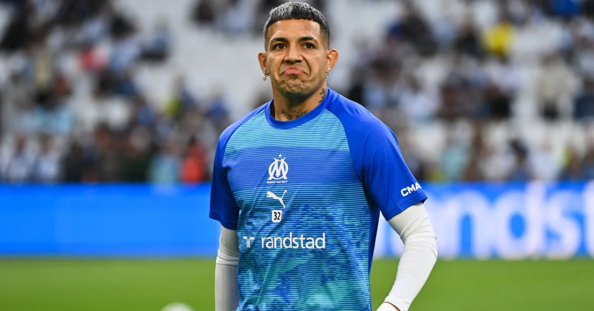 OM : Medina répond avec humour au procès qui lui a été fait