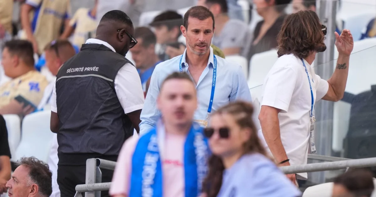 Mercato OM : Lorenzi revient sur un joueur qui rêve de Marseille