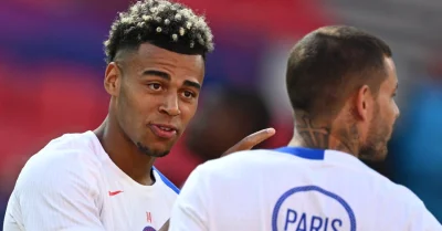PSG : les trois joueurs qui ont sacrifié une partie de leurs vacances