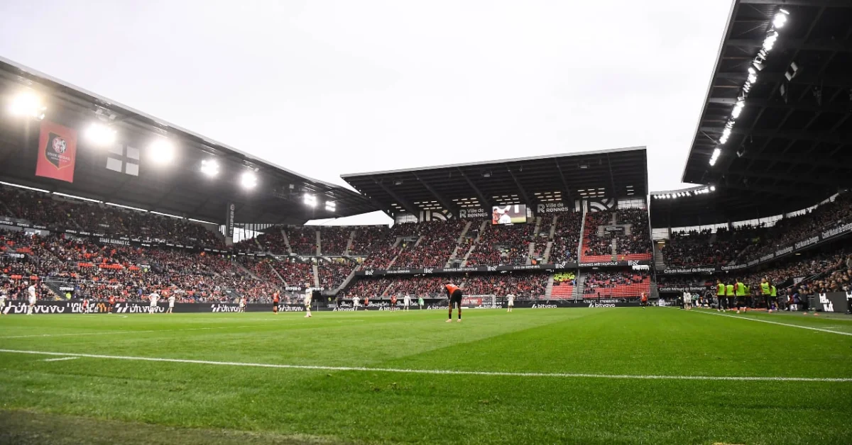 Mercato Rennes : l’Angleterre s’agite autour d’une belle valeur marchande