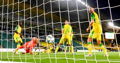 FC Nantes : une accusation embarrassante surgit après la défaite