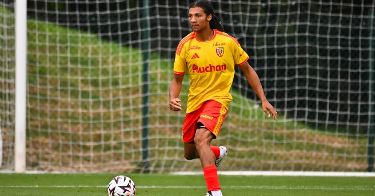 RC Lens : cet appel inattendu auquel Ismaëlo Ganiou a finalement résisté