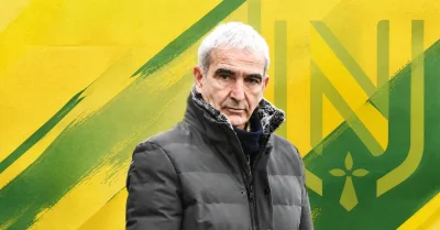 Domenech : ce que les jeunes du FC Nantes disent de lui va surprendre