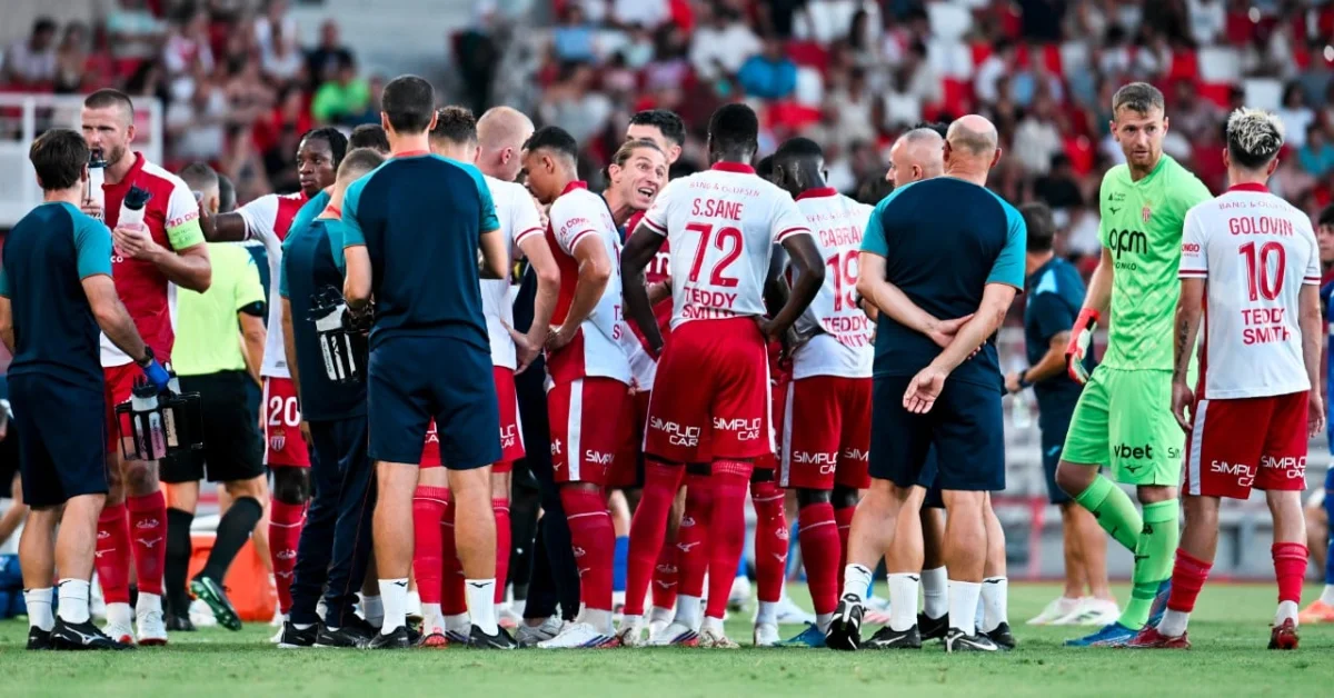 Une star mondiale conquise par Monaco : le message qui va faire parler !