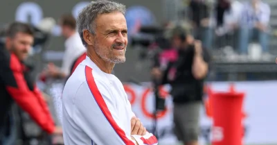 Avant Aston Villa, Luis Enrique récupère huit joueurs… mais pourrait devoir en écarter plusieurs