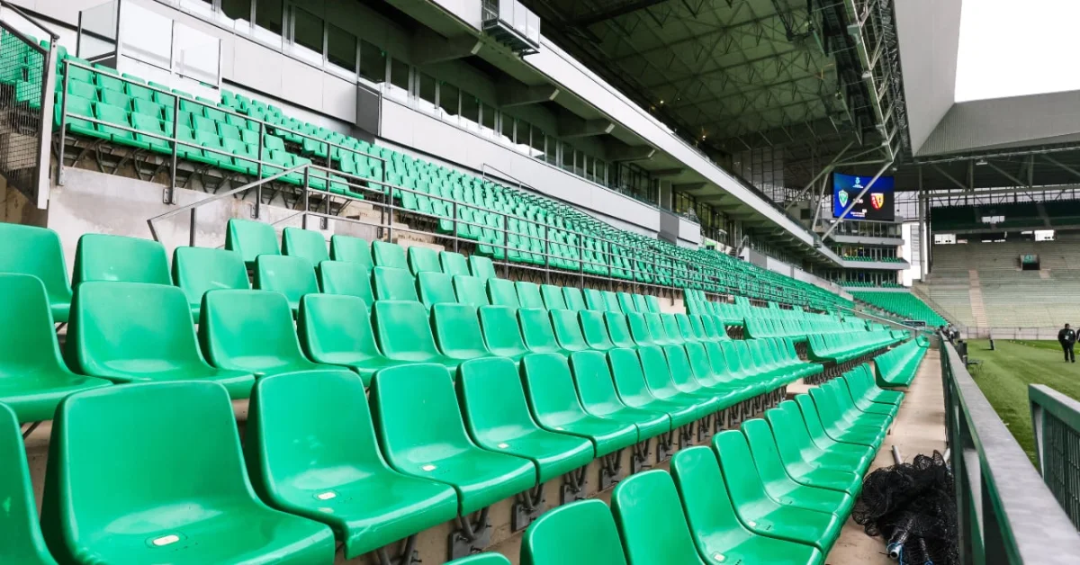 ASSE : un pari à 3 M€ s’apprête déjà à repartir