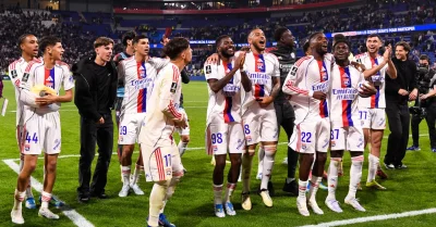 OL : à peine partis, deux indésirables ont déjà retrouvé le terrain