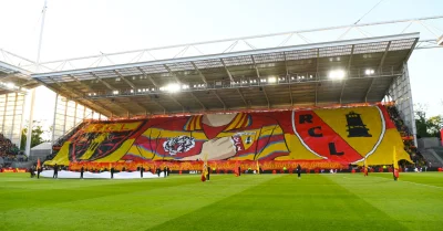 RC Lens : huit clubs surveillent désormais le héros inattendu de la réserve