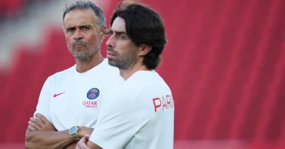 PSG : ce détail qui impressionne déjà le staff