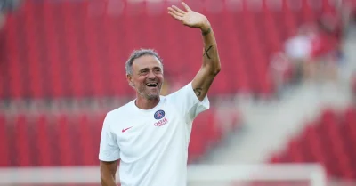 PSG : Luis Enrique fait une énorme annonce sur son avenir !