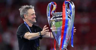 Luis Enrique lâche une bombe : « Nous pouvons égaler le Real Madrid »