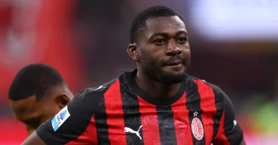 Fofana, ça sent la fin