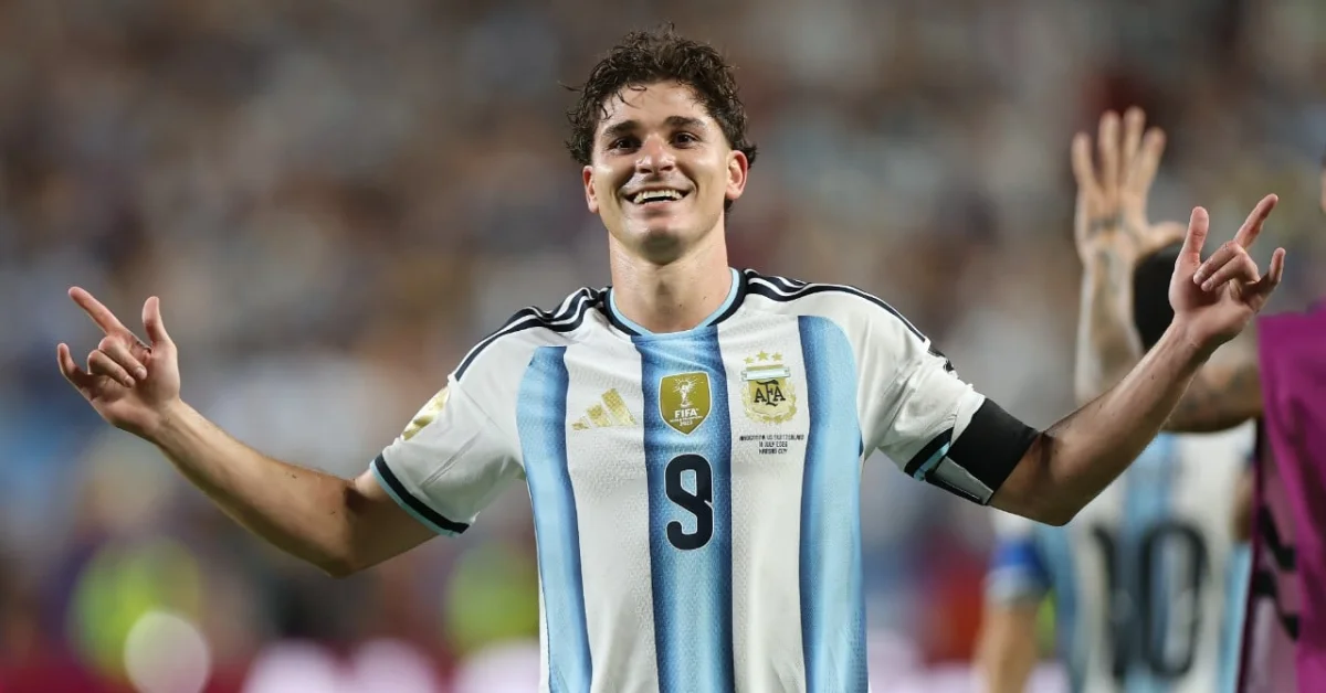 Barça : Une star mondiale ciblée en cas d’échec pour Alvarez !