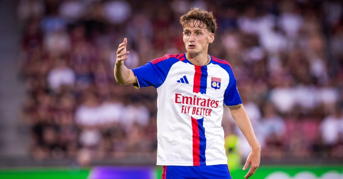 Morton dévoile la recette de l’OL pour renverser le Sparta Prague