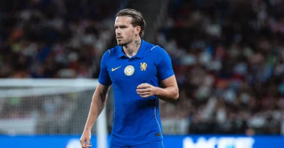 Chelsea : Mudryk snobe Strasbourg et réclame un autre départ !