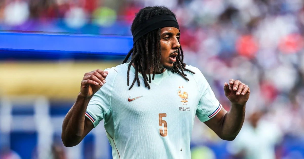 Barça : Jules Koundé sacrifié ? Deux cadors à l’affût