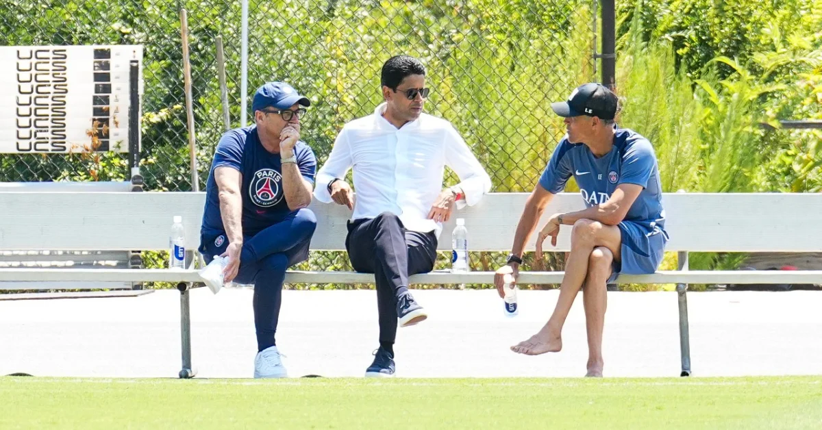 PSG : Paris prépare sa nouvelle offensive après la Supercoupe !