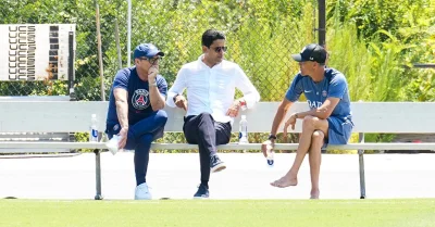 PSG : Paris prépare sa nouvelle offensive après la Supercoupe !