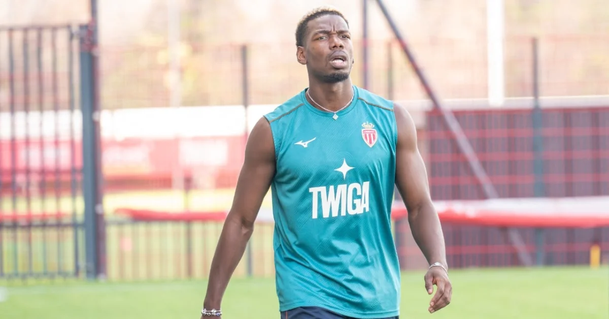 Nouveau cauchemar pour Pogba à quelques jours de la reprise !