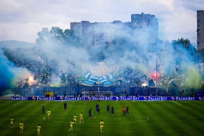 Levski Sofia : 17 ans de traumatismes, une faillite évitée par le peuple et la fin de l’empire Ludogorets