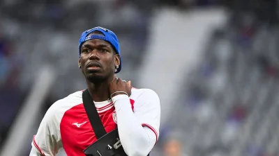 «Ça me saoule en fait» : Paul Pogba a failli tout plaquer !
