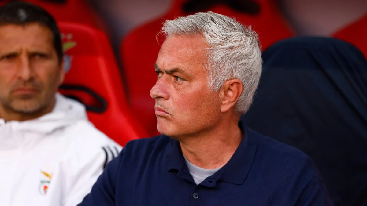 «Personne ne m'a contacté» : José Mourinho sort du silence sur le Real Madrid ! 