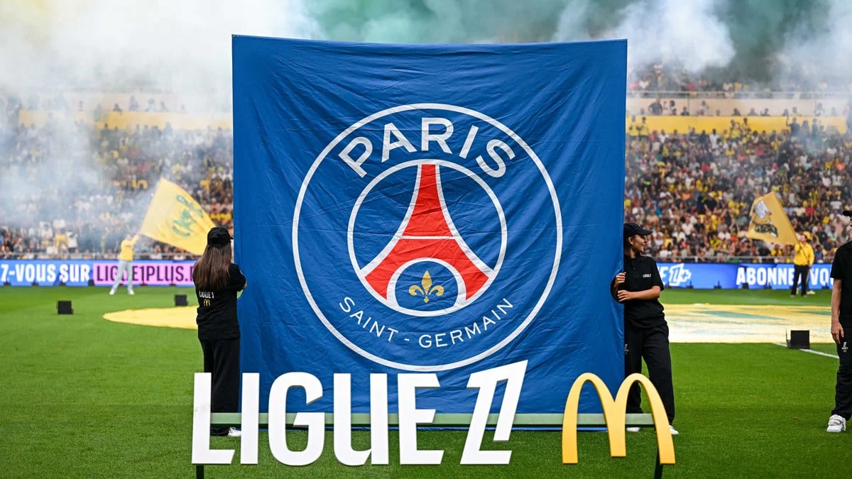 Mercato : Le PSG et Arsenal se disputent un transfert à 80M€ !