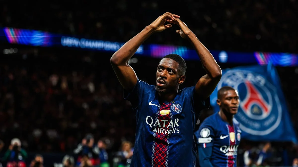 PSG - «C’est bizarre» : Daniel Riolo s'étonne d'une décision avec Ousmane Dembélé