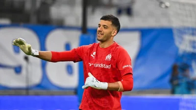 Mercato - OM : Retour en Argentine pour Geronimo Rulli ? Une offre pourrait arriver à Marseille