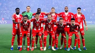 Le Bayern Munich annonce trois retours importants avant le PSG !