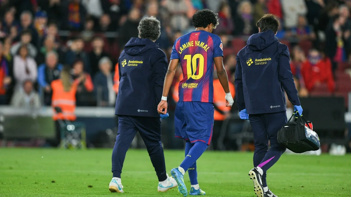 Lamine Yamal à la Coupe du monde 2026 ? Le FC Barcelone lâche un nouvel indice…