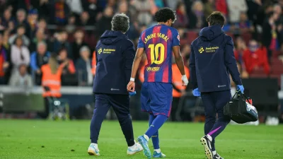 Lamine Yamal à la Coupe du monde 2026 ? Le FC Barcelone lâche un nouvel indice…